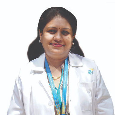 Ms. Sandhya Singh S, Dietician Ms. Sandhya Singh S, Dietician