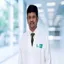 Dr. Sathish Srinivasan G, Radiation Specialist Oncologist in pulwama