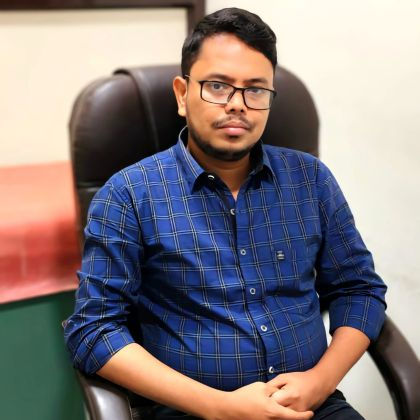 Dr. Abhijit Chakraborty, Psychiatrist Dr. Abhijit Chakraborty, Psychiatrist