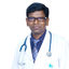 Dr. S V S Sreedhar, Paediatrician in sircilla