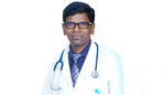 Dr. S V S Sreedhar, Paediatrician