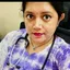 Dr. Nallamothu Veena, Paediatrician in g konduru krishna