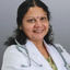 Dr. Dershana P Rajaram, Obstetrician and Gynaecologist in malad-east