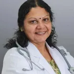 Dr. Dershana P Rajaram