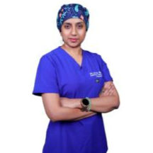 Dr.sirisha Routhu, General Surgeon Dr.sirisha Routhu, General Surgeon