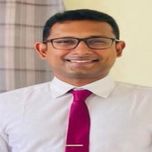 Dr. Harsha Pandiyan Dr. Harsha Pandiyan