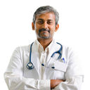 Dr. Manju Parkavi Soundrarajan, Obstetrician and Gynaecologist