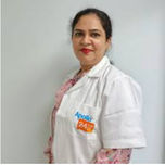 Dr. Bhawana Dubey Dr. Bhawana Dubey