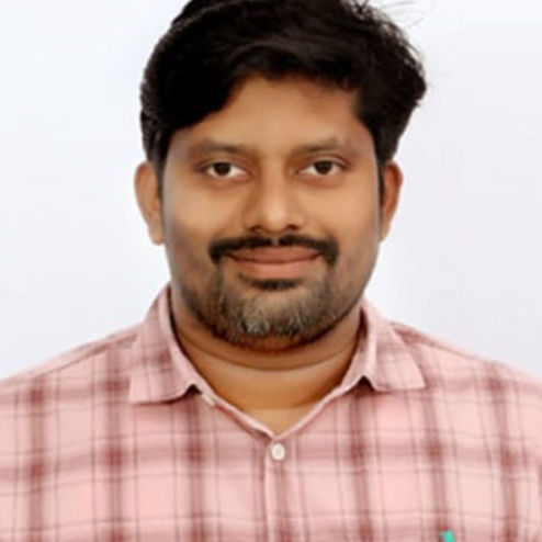 Dr. P Bhakthavatsalam, Paediatrician Dr. P Bhakthavatsalam, Paediatrician