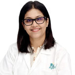 Dr. Shalini Verma Dr. Shalini Verma