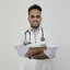 Dr. Imran Qureshi, General Physician/ Internal Medicine Specialist in new-courts-ludhiana