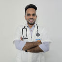 Dr. Imran Qureshi, General Physician/ Internal Medicine Specialist