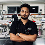 Dr. Abhishek Gowda Dr. Abhishek Gowda