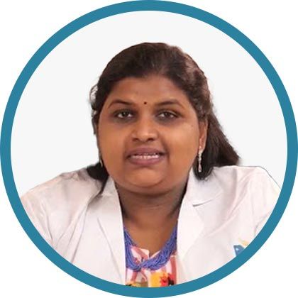 Dr. D Archanaa, Psychiatrist Dr. D Archanaa, Psychiatrist