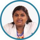 Dr. D Archanaa, Psychiatrist