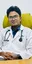 Dr. Hitesh Billa, Pulmonology Respiratory Medicine Specialist in sakkubai-nagar-hyderabad
