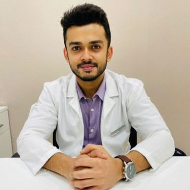 Dr. Avik Ghosh, Dermatologist Dr. Avik Ghosh, Dermatologist