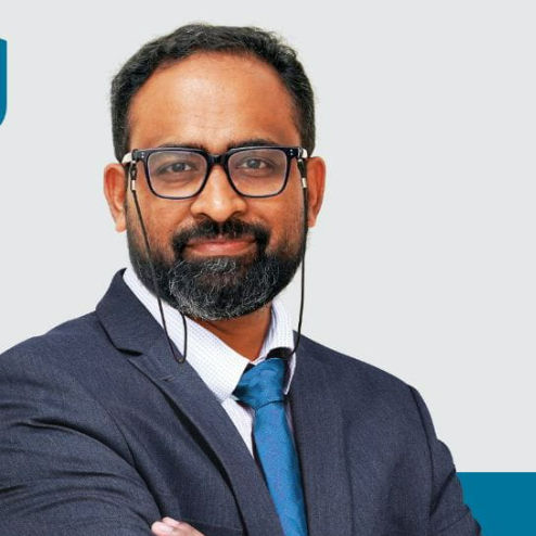 Dr Rinett Sebastian, Cardiothoracic and Vascular Surgeon Dr Rinett Sebastian, Cardiothoracic and Vascular Surgeon