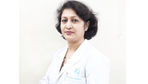 Dr. Indrani Goswami, Ophthalmologist