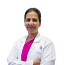 Dr. Uma Mallaiah, Ophthalmologist