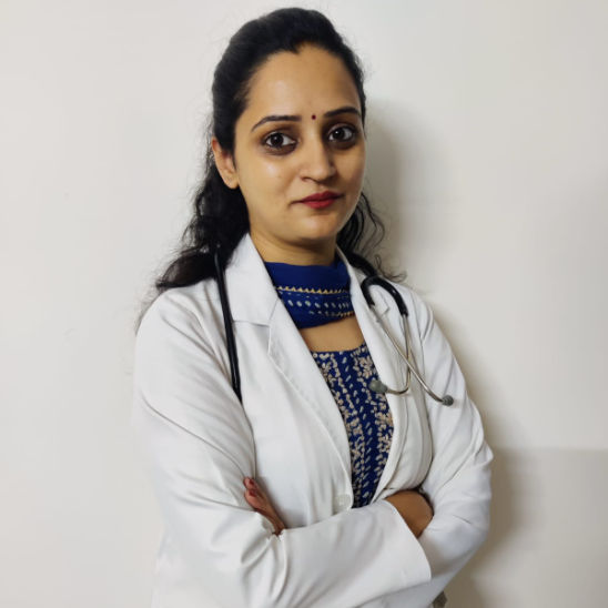 Dr. Richa Kumari, Psychiatrist Dr. Richa Kumari, Psychiatrist