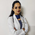 Dr Richa Kumari