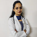Dr Richa Kumari, Psychiatrist