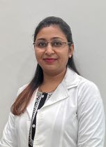 Dr. Sujata Gawai
