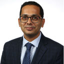 Dr. Vishwanath S, Medical Oncologist