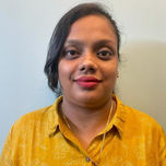 Dr. Nazneen Rehman