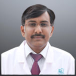 Dr. Naveen Rao
