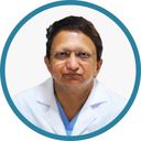Dr. Ramesh B, Cardiologist