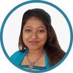 Dr Rameshwari Saminathan