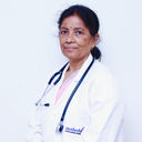 Dr. Meena Kumari P, Paediatrician Dr. Meena Kumari P, Paediatrician