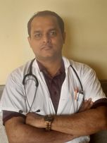 Dr. Tuhin Dutta