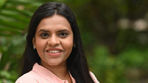 Dr. Harshita Shah, Paediatrician