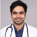 Dr Bhargav Vuppumalla, General Physician/ Internal Medicine Specialist