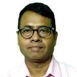 Dr. Malay Sarkar