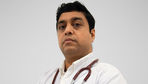 Dr. Shameem Ahmed, Neurosurgeon