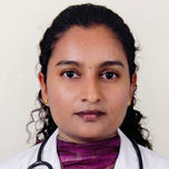 Dr. Sneha G Dr. Sneha G