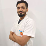 Dr. Amit Jain
