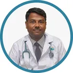 Dr. Tarak Nath Das