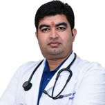Dr Sudeep Biswas