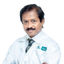 Dr. Rakesh Gopal, Cardiologist in chepauk chennai