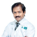 Dr. Rakesh Gopal, Cardiologist