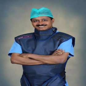 Dr. Rakesh Gopal, Cardiologist Dr. Rakesh Gopal, Cardiologist