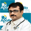 Dr. Sreeram Sateesh, General and Laparoscopic Surgeon in p-s-r-nagar-nellore