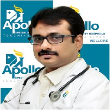 Dr. Sreeram Sateesh, General and Laparoscopic Surgeon Dr. Sreeram Sateesh, General and Laparoscopic Surgeon