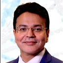 Dr. Ashish Kale, Obstetrician and Gynaecologist