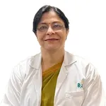 Dr. Sapna Manocha Verma